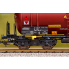 Wagon towarowy cysterna Zaes Dec 406Ra Piko 58457